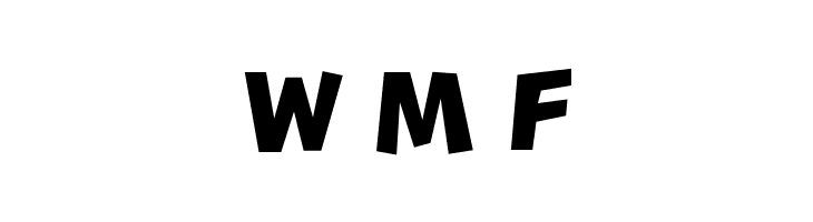 Chompy  Free Fonts Download
