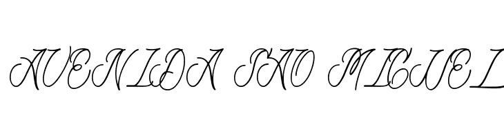 Strange Days  Free Fonts Download