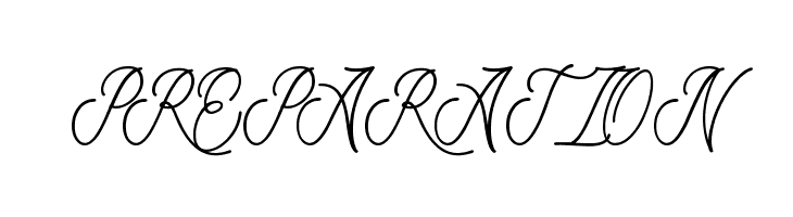 Strange Days  Free Fonts Download