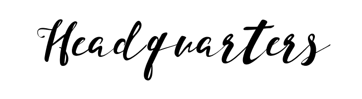 Monica Script  Free Fonts Download