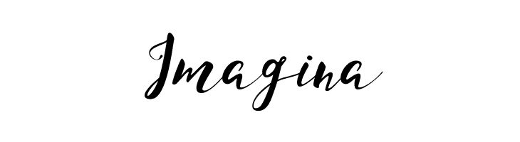 Monica Script  Free Fonts Download