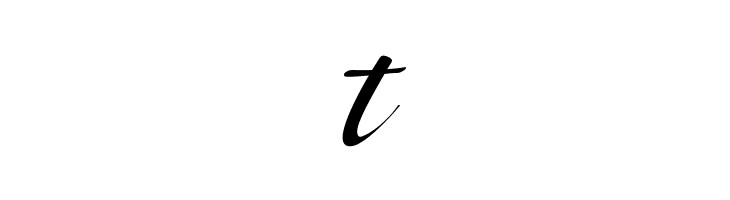 Monica Script  Free Fonts Download