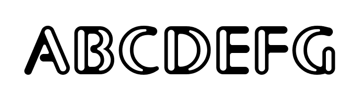 CHAPE2AL  Free Fonts Download