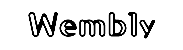 CHAPE2AL  Free Fonts Download