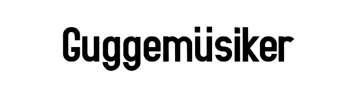 Accidental Presidency  Free Fonts Download