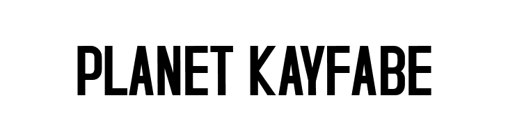 Accidental Presidency  Free Fonts Download