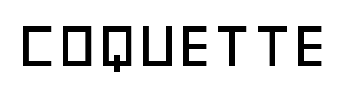 Cool9bit  Free Fonts Download