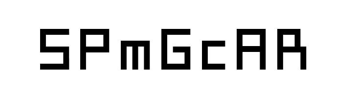 Cool9bit  Free Fonts Download