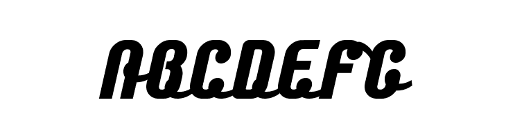 Chainexbold  Free Fonts Download