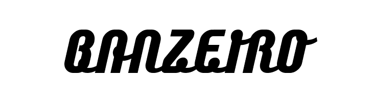 Chainexbold  Free Fonts Download