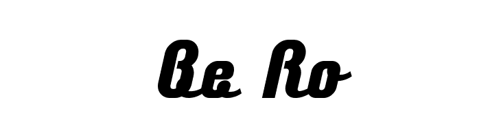 Chainexbold  Free Fonts Download