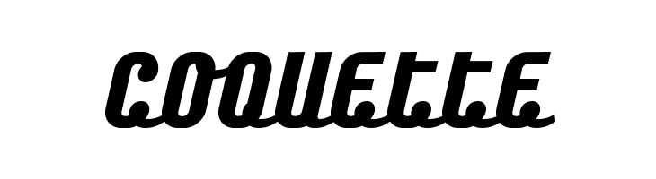 Chainexbold  Free Fonts Download