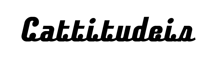 Chainexbold  Free Fonts Download