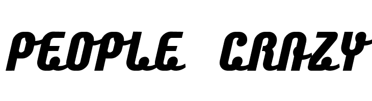 Chainexbold  Free Fonts Download