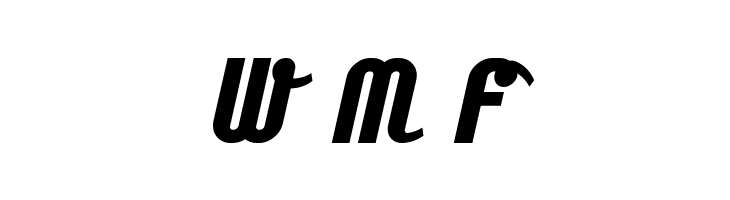 Chainexbold  Free Fonts Download