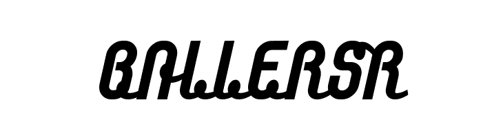 Chainbold  Free Fonts Download