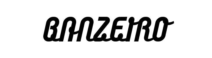 Chainbold  Free Fonts Download