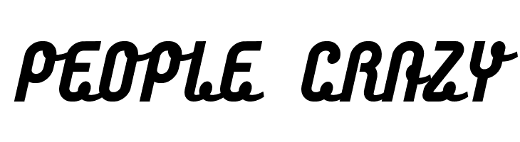 Chainbold  Free Fonts Download