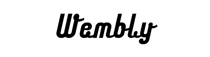 Chainbold  Free Fonts Download