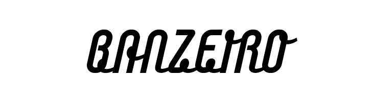 Chainregular  Free Fonts Download