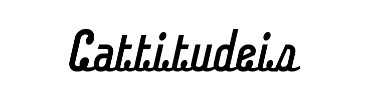 Chainregular  Free Fonts Download