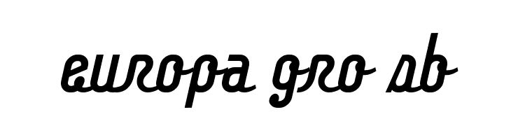 Chainregular  Free Fonts Download