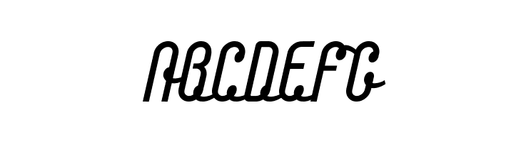 Chainlight  Free Fonts Download