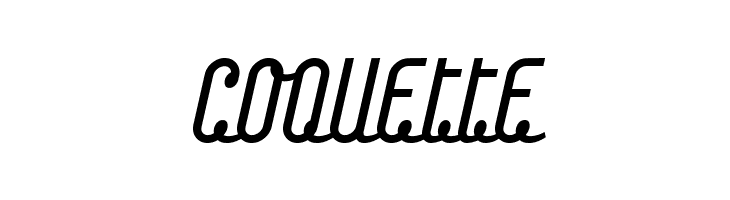 Chainlight  Free Fonts Download