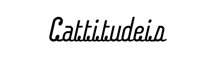 Chainlight  Free Fonts Download