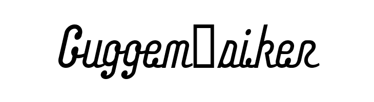 Chainlight  Free Fonts Download