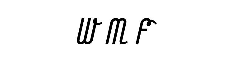 Chainlight  Free Fonts Download