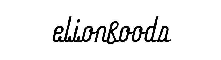 Chainlight  Free Fonts Download