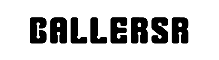 Cliperbold  Free Fonts Download