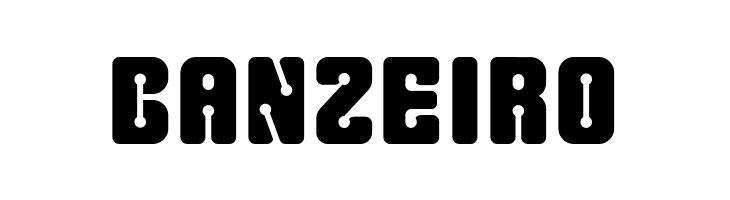 Cliperbold  Free Fonts Download