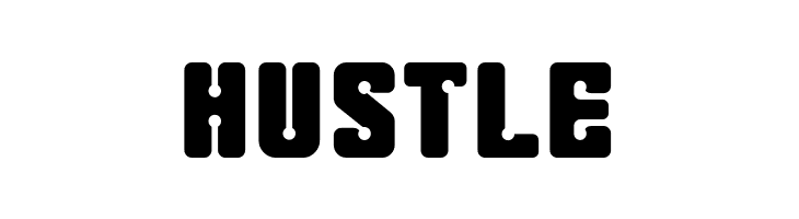 Cliperbold  Free Fonts Download