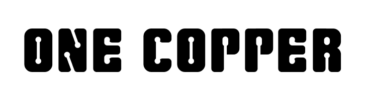 Cliperbold  Free Fonts Download