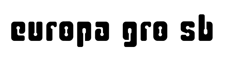 Cliperbold  Free Fonts Download