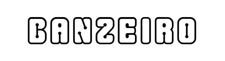 Cliperopen  Free Fonts Download