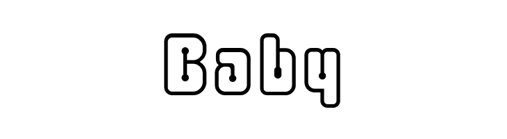 Cliperopen  Free Fonts Download