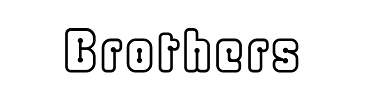 Cliperopen  Free Fonts Download