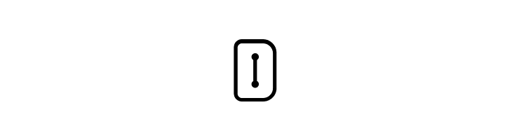 Cliperopen  Free Fonts Download