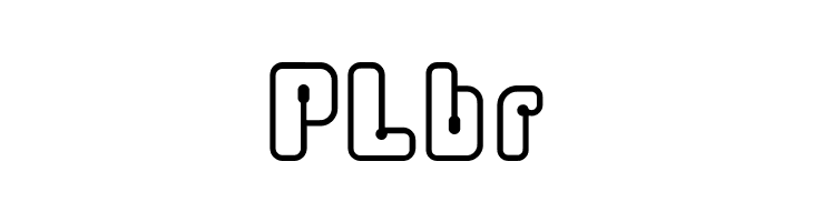 Cliperopen  Free Fonts Download