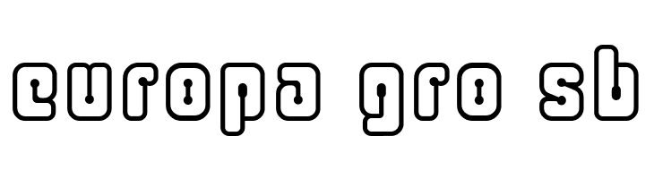 Cliperopen  Free Fonts Download