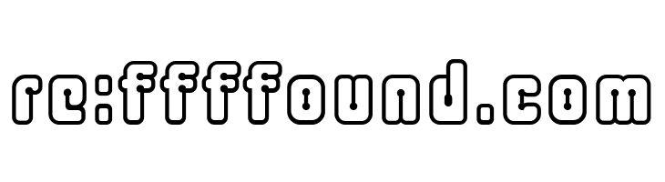 Cliperopen  Free Fonts Download