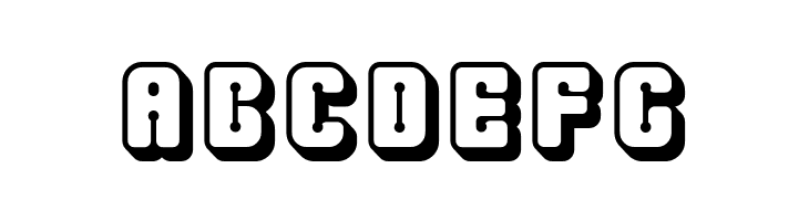 Clipershadow  Free Fonts Download