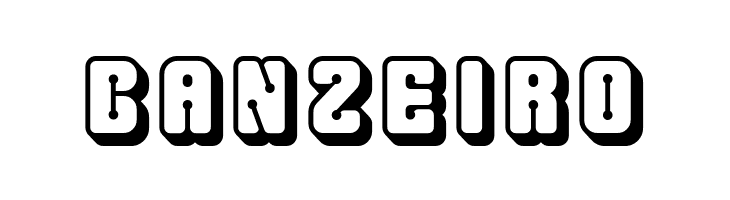 Clipershadow  Free Fonts Download