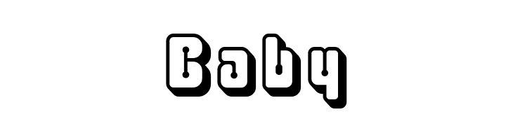 Clipershadow  Free Fonts Download