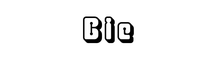 Clipershadow  Free Fonts Download