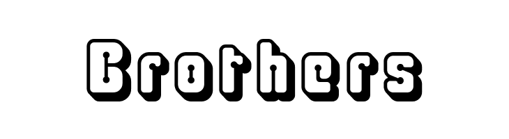 Clipershadow  Free Fonts Download