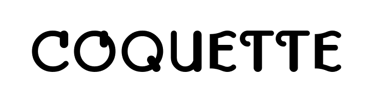 Cupolabold  Free Fonts Download
